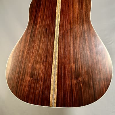 Martin D-28 Authentic 1937 Adirondack Spruce & Guatemalan Rosewood image 17