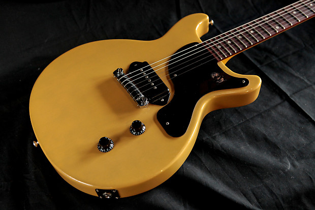 Billie joe armstrong les paul jr best sale