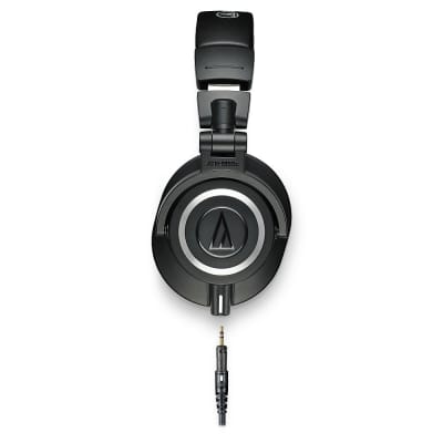 Audio-Technica ATH-M50x Headphones | Reverb Canada