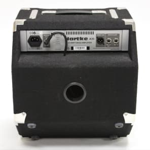 Hartke A35 (35W Combo Bass Amp) | Reverb