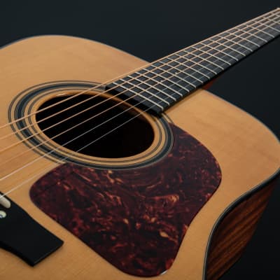 Gallagher G 55 Dreadnought 2011 Natural image 9