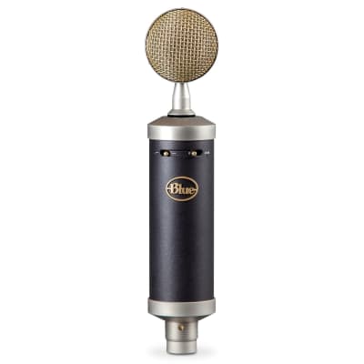 Blue Microphones Baby Bottle SL Studio Condenser Microphone image 1