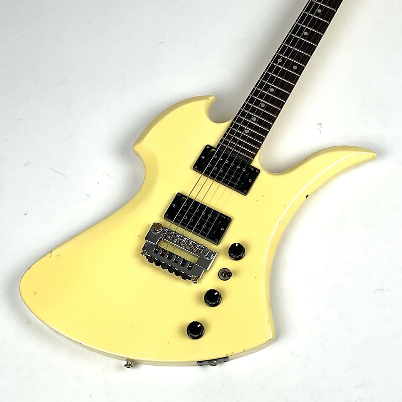 1982 bc rich deals mockingbird