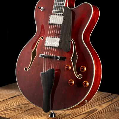 Eastman AR403CED Archtop - Classic - Free Shipping image 4