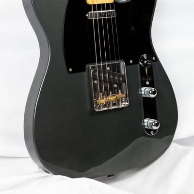 Fender MIJ Hybrid 50s Telecaster