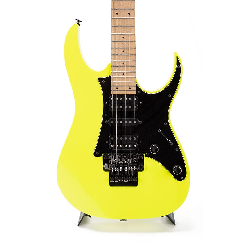 2012 Ibanez RG3250MZ-DY Prestige Electric Guitar, Desert Sun