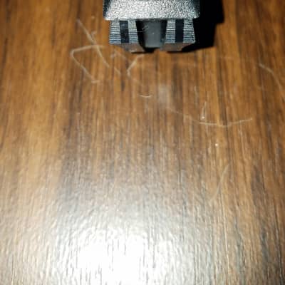 Replacement Panel Switch for Acoustic, Musicman and others image 2