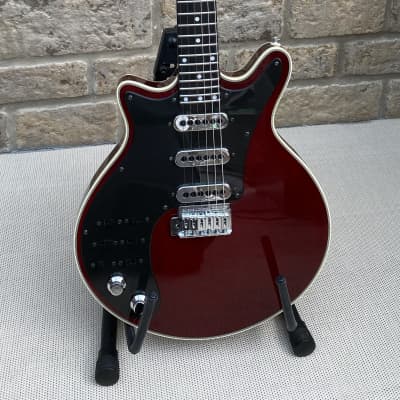 Burns  London Brian May Signature Special - Left Handed for sale