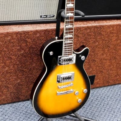 Gretsch Electromatic G2504 Jet Pro electric GUITAR used - Sunburst