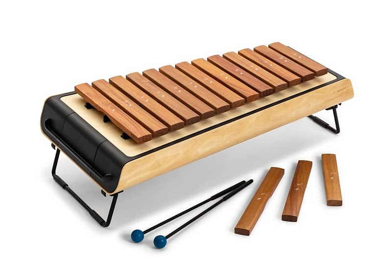 Sonor Soprano Xylophone (BF23) Reverb