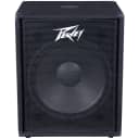 Peavey PV 118D Powered Subwoofer (300 Watts, 1x18")