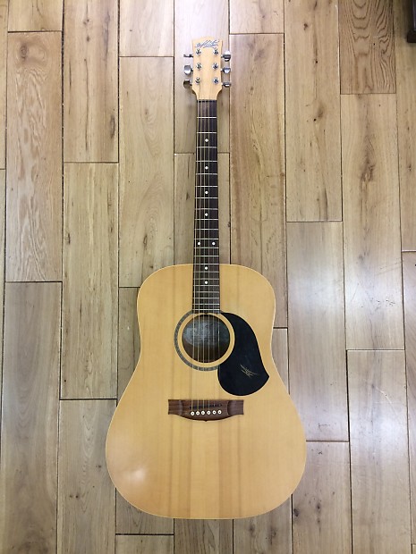 Maton M225 Natural