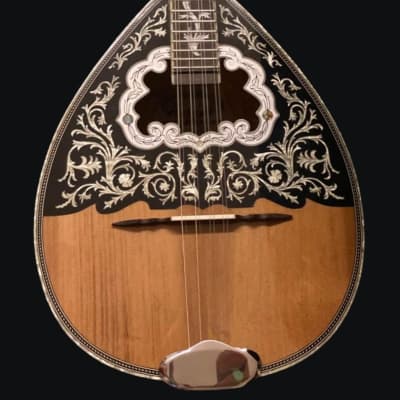 Bouzouki greek image 1