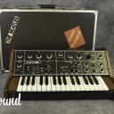 Korg-770 Electronic Analog synthesizer In Excellent condition.