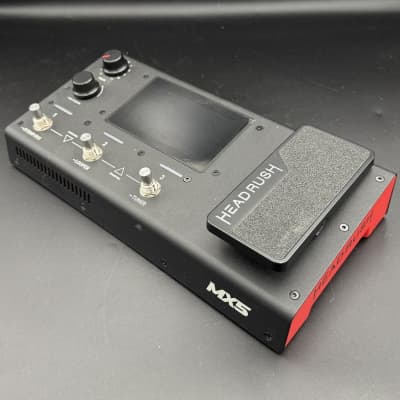 Reverb.com listing, price, conditions, and images for headrush-mx5