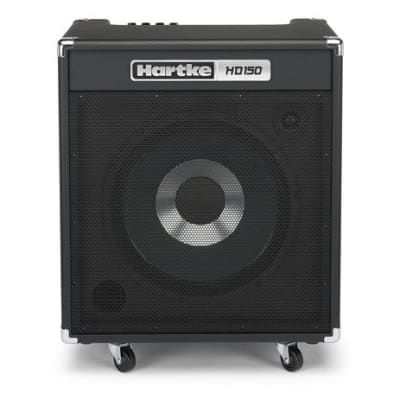 EBS Drome 150 - 1x15 150w | Reverb