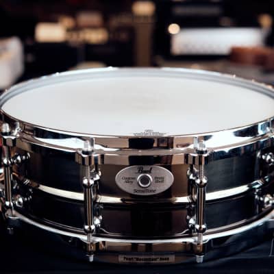 Pearl Sensitone 14” x 6.5” - Beaded Brasd