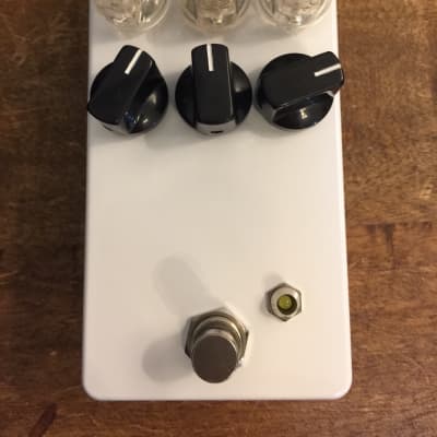 Friedman BE-OD Overdrive Clone image 2