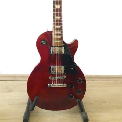 ギター Gibson Les Paul Studio WR 2020 Gibson Les Paul Studio 2020 Guitar Review – Guitars For Idiots