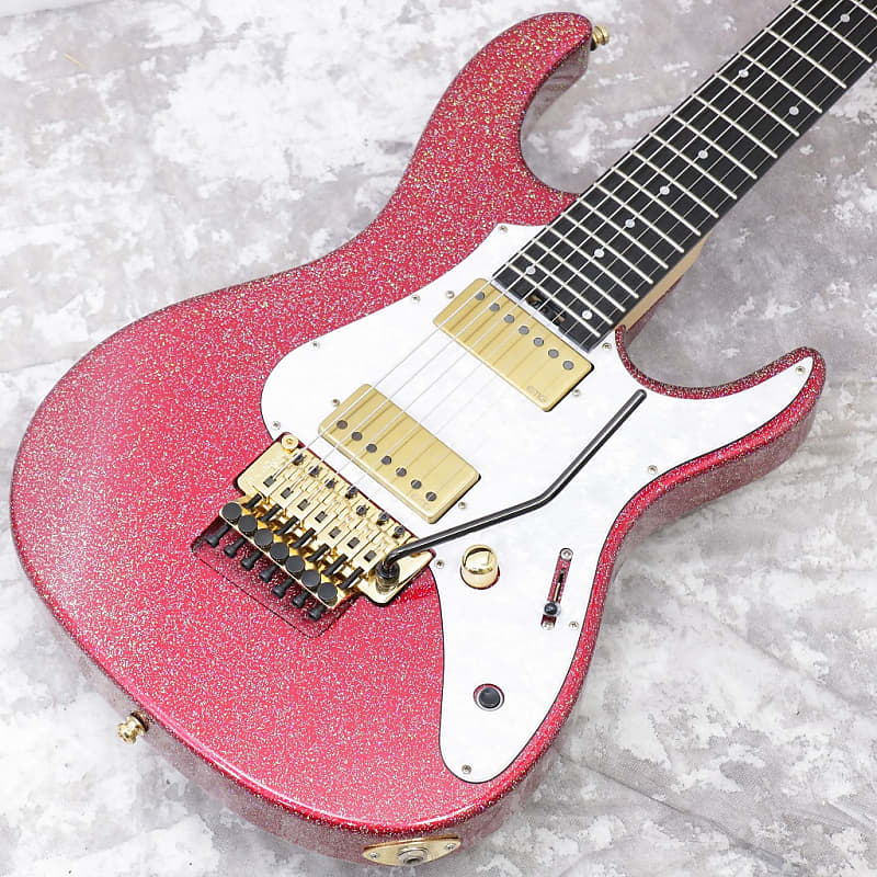 Esp SNAPPER-7 Custom Order/0830 | Reverb