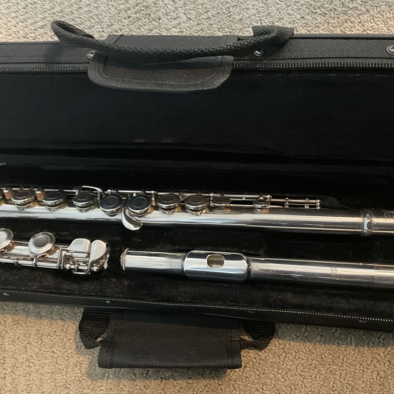 Miyazawa Atelier 1 Flute | Reverb