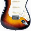 Vintage Fender Stratocaster 1958 Sunburst - Price Drop