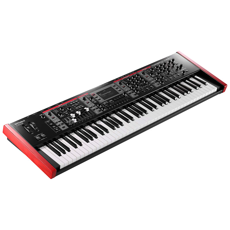 V-Stage 76 Roland image 1