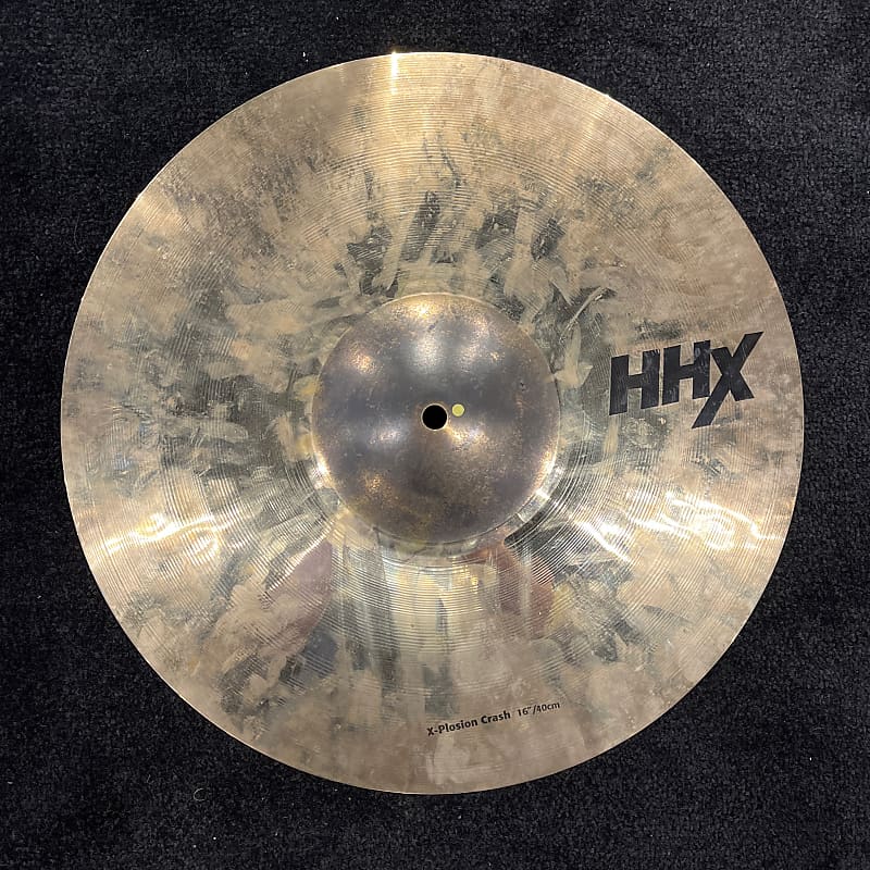 Sabian 16