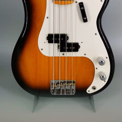 fernandes revival rpb70 mij 1980s vintage 57 style precision