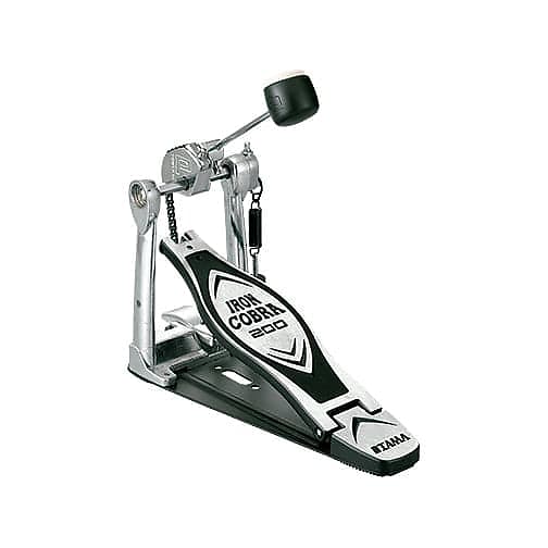 Tama HP200P Iron Cobra 200 Single Pedal image 1