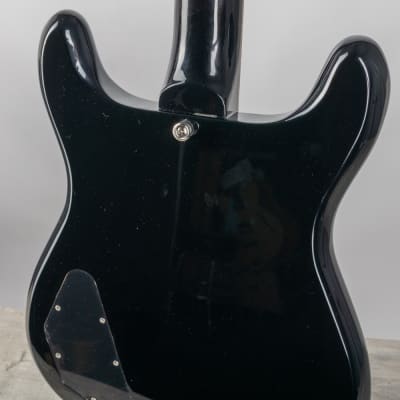 Epiphone Wilshire P-90s, Ebony | Demo image 7