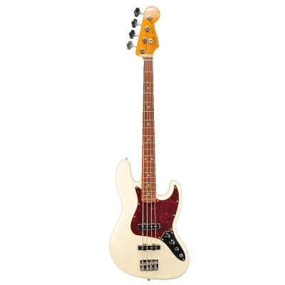 Fender Classic Series '60s Jazz Bass Lacquer