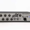 Aguilar Tone Hammer 500-Watt Bass Amplifier Head
