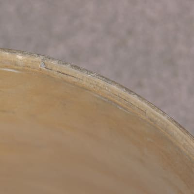 Ludwig Chrome O Wood Concert Toms 13,14,15,16 image 21