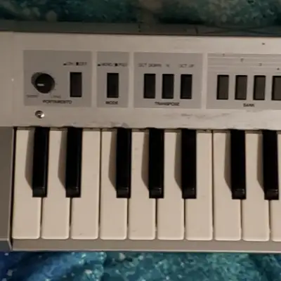 Yamaha KX5 Keytar image 1