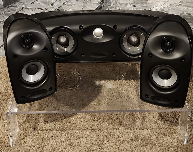 polk audio tl 2