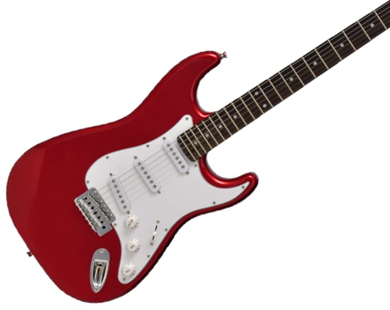 Flash Sale!】 Bacchus BLS-59V Vintage Series Single Cut