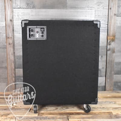 Pre-Owned Eden D115XLT Bass Cabinet - LOCAL PICKUP ONLY image 4
