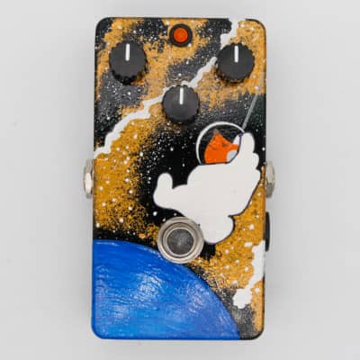 【希少】Queen Bee Overdrive Bearfoot FX BearFoot FX Honey Bee Overdrive - What To Know & Where To
