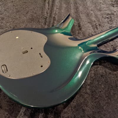 パーカー　ナイトフライ　USA 貴重初期モデル　パッシブピエゾPU内蔵　　値下げ m34283356163_1.jpg?1712028923
