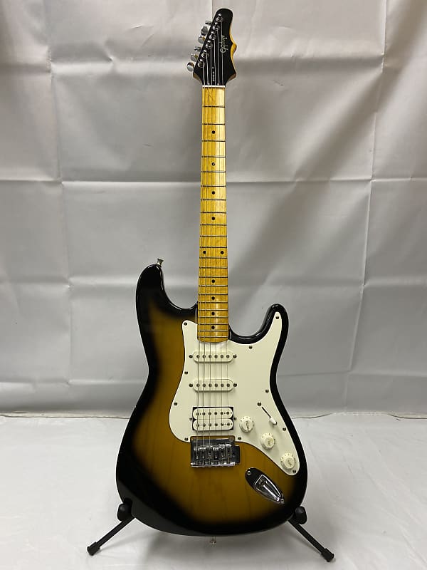 ギター FAT 310D Epiphone FAT-310 HB-S-S Electric Guitar | Reverb