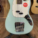 Squier Classic Vibe '60s Mustang Bass-Surf Green (NEW)