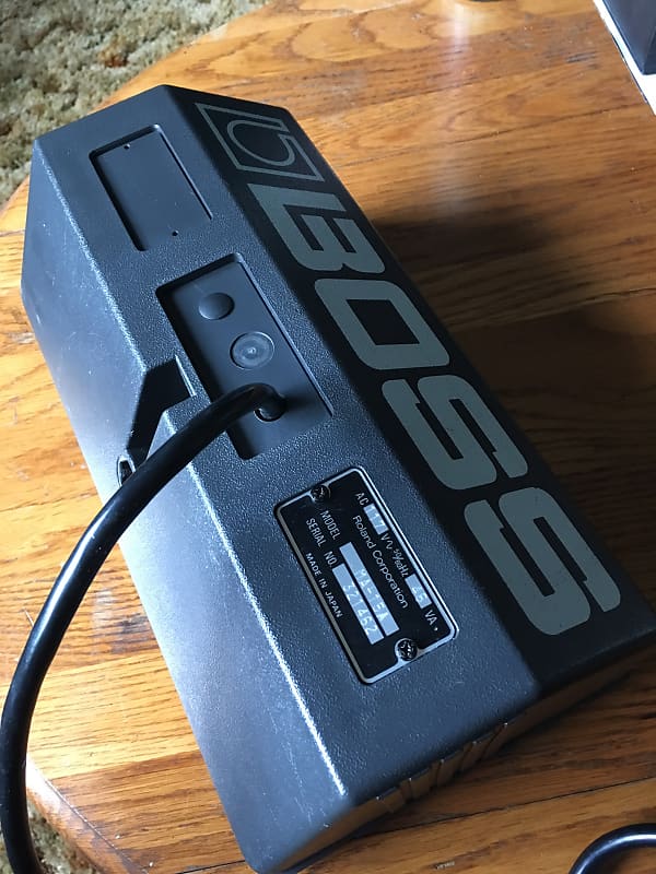 配信機器・PA機器・レコーディング機器 BOSS MA-15A Micro Monitor BOSS MA-15A 80s Black | Reverb