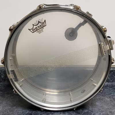 CB Percussion 14" x 5" Snare Drum image 3