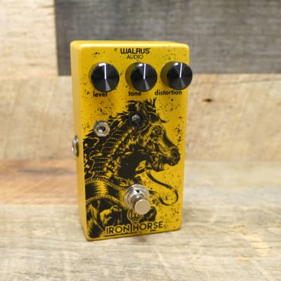 Walrus Audio Iron Horse 2019 image 14