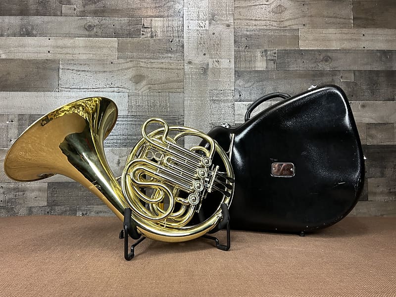 Eastman Bravo Double French Horn Reverb