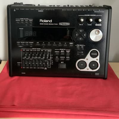 Roland TD-30