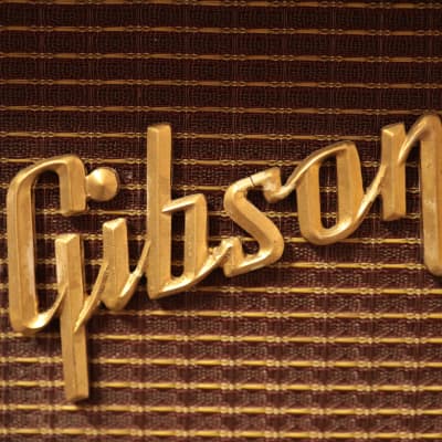 Gibson Explorer GA-18T (1960) image 7