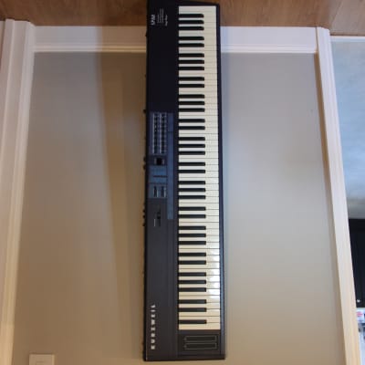 Kurzweil SP88 Stage Piano (semi-weighted) with Flight Case image 12