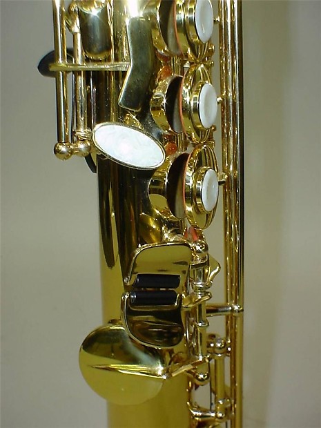Kohlert soprano shop saxophone